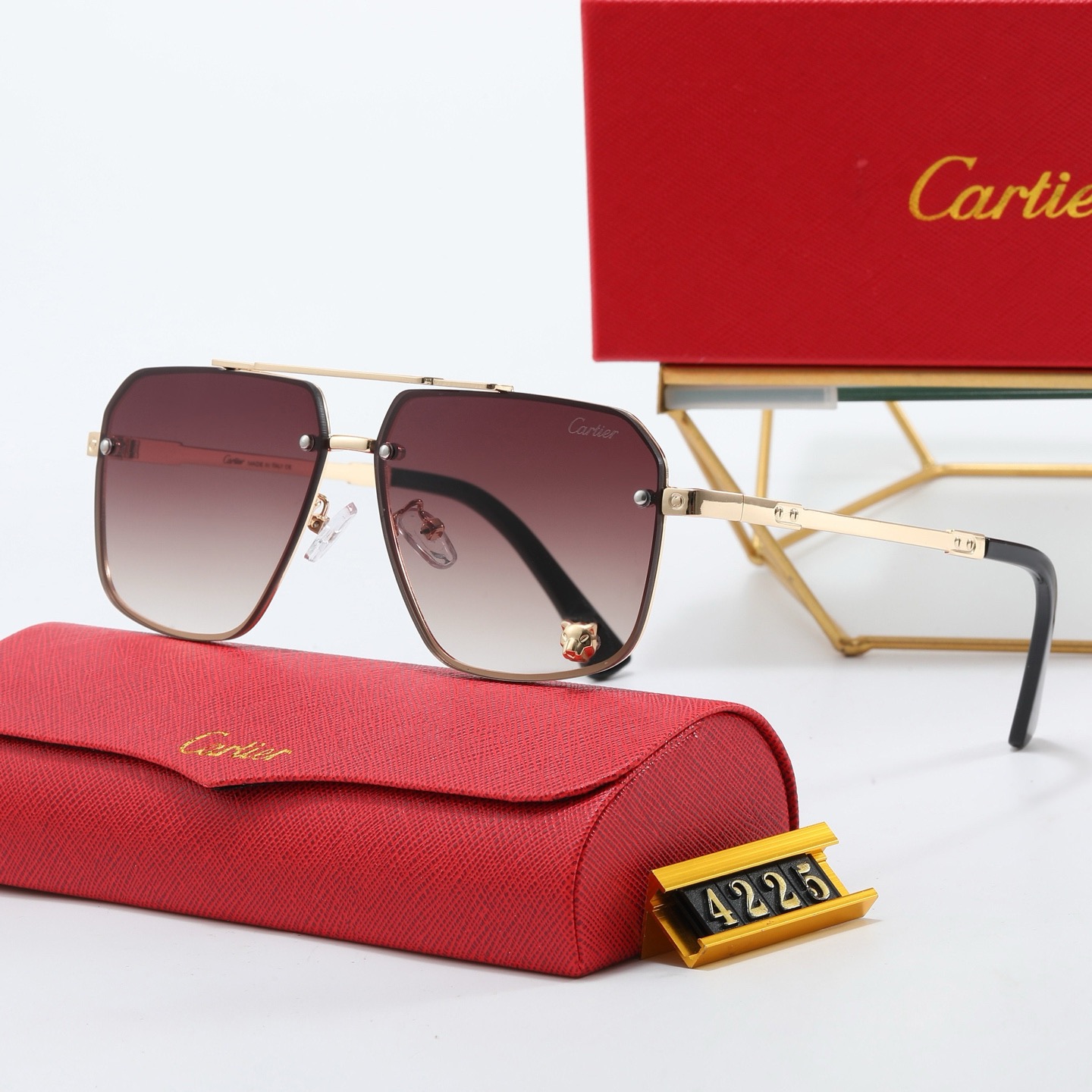 Cartier sunglasses-C5907S